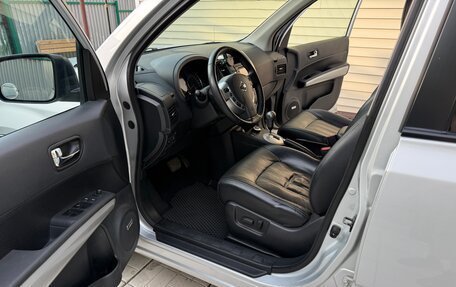 Nissan X-Trail, 2014 год, 1 750 000 рублей, 17 фотография