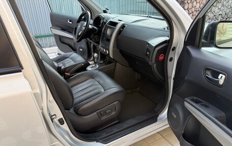 Nissan X-Trail, 2014 год, 1 750 000 рублей, 23 фотография