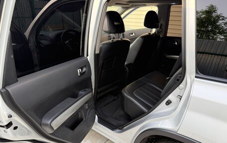 Nissan X-Trail, 2014 год, 1 750 000 рублей, 19 фотография