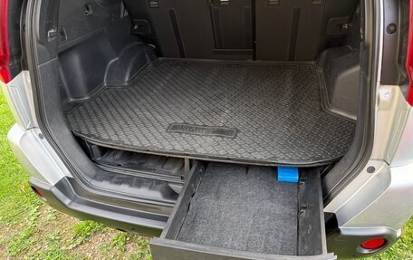Nissan X-Trail, 2014 год, 1 750 000 рублей, 29 фотография