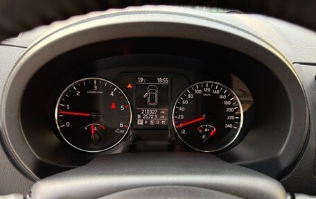 Nissan X-Trail, 2014 год, 1 750 000 рублей, 28 фотография