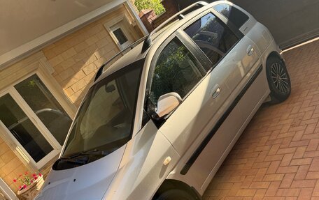 Hyundai Matrix I рестайлинг, 2006 год, 550 000 рублей, 4 фотография