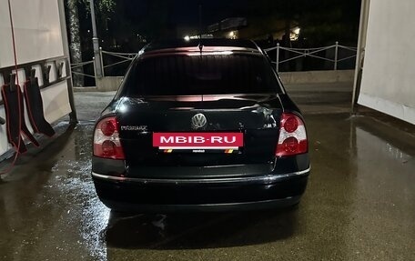 Volkswagen Passat B5+ рестайлинг, 2004 год, 255 000 рублей, 5 фотография
