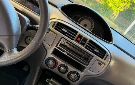 Hyundai Matrix I рестайлинг, 2006 год, 550 000 рублей, 12 фотография