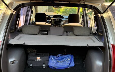 Hyundai Matrix I рестайлинг, 2006 год, 550 000 рублей, 9 фотография