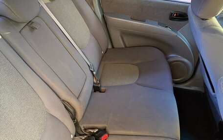 Hyundai Matrix I рестайлинг, 2006 год, 550 000 рублей, 19 фотография