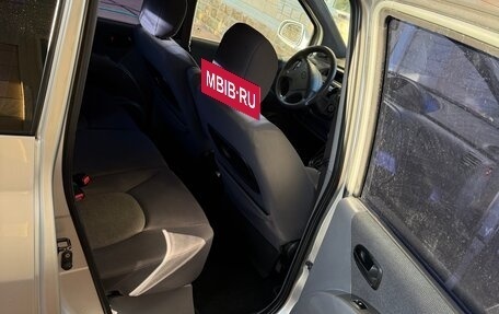 Hyundai Matrix I рестайлинг, 2006 год, 550 000 рублей, 8 фотография