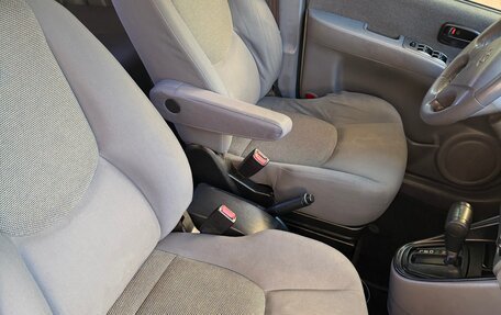 Hyundai Matrix I рестайлинг, 2006 год, 550 000 рублей, 20 фотография