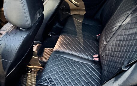 Volkswagen Golf IV, 2000 год, 365 000 рублей, 13 фотография