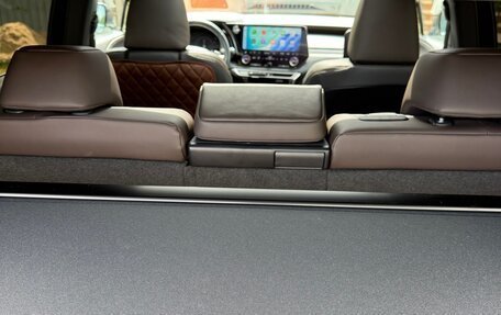 Lexus RX IV рестайлинг, 2023 год, 8 450 000 рублей, 13 фотография