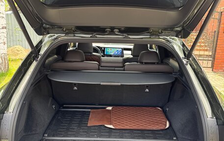 Lexus RX IV рестайлинг, 2023 год, 8 450 000 рублей, 12 фотография