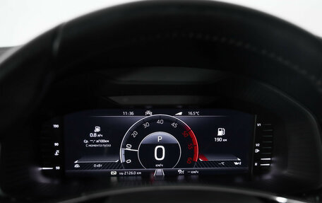 Skoda Kodiaq I, 2021 год, 1 889 000 рублей, 11 фотография