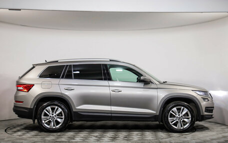 Skoda Kodiaq I, 2021 год, 1 889 000 рублей, 4 фотография