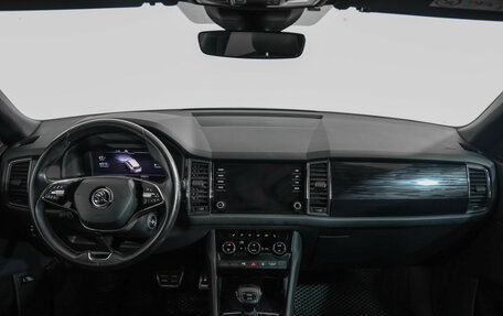 Skoda Kodiaq I, 2021 год, 1 889 000 рублей, 9 фотография