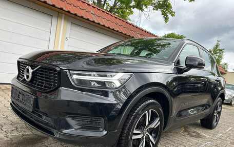 Volvo XC40 I, 2022 год, 2 520 016 рублей, 2 фотография