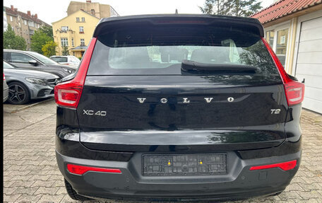 Volvo XC40 I, 2022 год, 2 520 016 рублей, 5 фотография