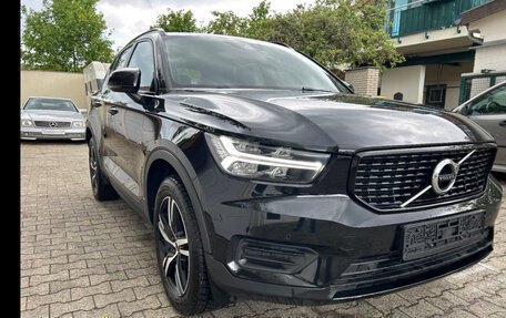 Volvo XC40 I, 2022 год, 2 520 016 рублей, 8 фотография
