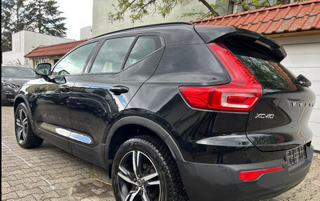 Volvo XC40 I, 2022 год, 2 520 016 рублей, 4 фотография