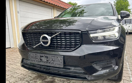 Volvo XC40 I, 2022 год, 2 520 016 рублей, 10 фотография