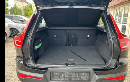 Volvo XC40 I, 2022 год, 2 520 016 рублей, 13 фотография