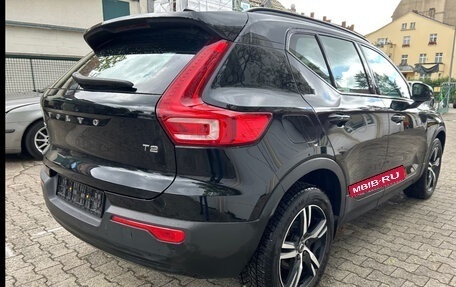 Volvo XC40 I, 2022 год, 2 520 016 рублей, 6 фотография