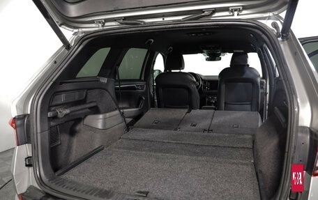 Skoda Kodiaq I, 2021 год, 1 889 000 рублей, 29 фотография