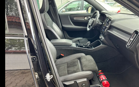 Volvo XC40 I, 2022 год, 2 520 016 рублей, 16 фотография