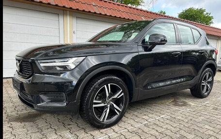 Volvo XC40 I, 2022 год, 2 520 016 рублей, 24 фотография