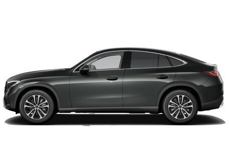 Mercedes-Benz GLC Coupe, 2026 год, 10 950 000 рублей, 3 фотография