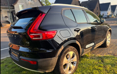 Volvo XC40 I, 2022 год, 2 863 291 рублей, 4 фотография