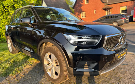 Volvo XC40 I, 2022 год, 2 863 291 рублей, 2 фотография
