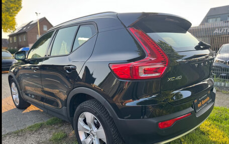 Volvo XC40 I, 2022 год, 2 863 291 рублей, 3 фотография