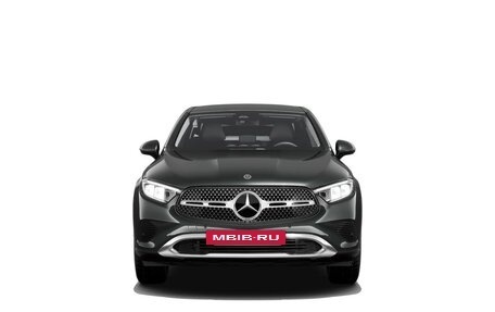 Mercedes-Benz GLC Coupe, 2026 год, 10 950 000 рублей, 4 фотография
