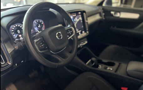 Volvo XC40 I, 2022 год, 2 863 291 рублей, 8 фотография