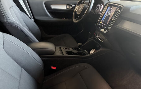 Volvo XC40 I, 2022 год, 2 863 291 рублей, 6 фотография
