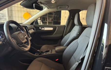 Volvo XC40 I, 2022 год, 2 863 291 рублей, 9 фотография