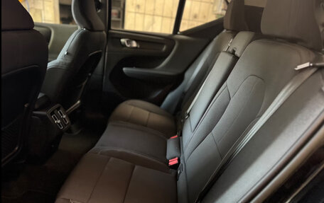 Volvo XC40 I, 2022 год, 2 863 291 рублей, 7 фотография
