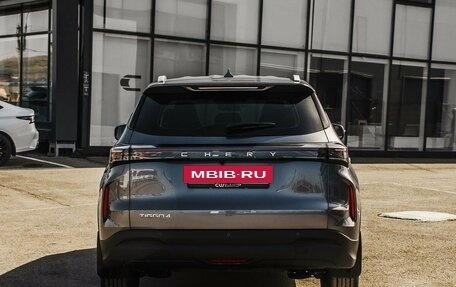Chery Tiggo 4 I рестайлинг, 2025 год, 2 018 610 рублей, 4 фотография