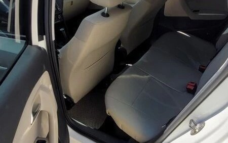 Volkswagen Polo VI (EU Market), 2011 год, 690 000 рублей, 5 фотография
