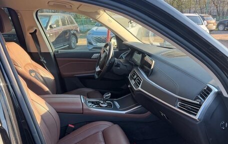 BMW X7, 2022 год, 10 800 000 рублей, 6 фотография