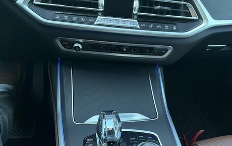 BMW X7, 2022 год, 10 800 000 рублей, 5 фотография