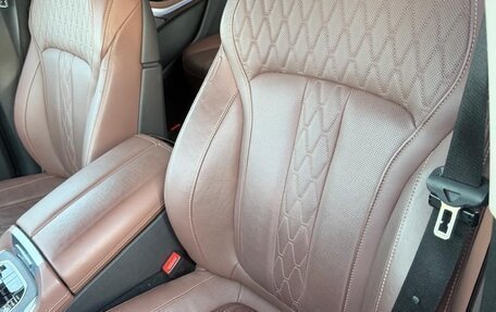 BMW X7, 2022 год, 10 800 000 рублей, 7 фотография