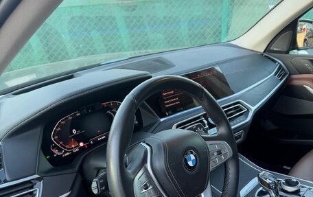BMW X7, 2022 год, 10 800 000 рублей, 8 фотография