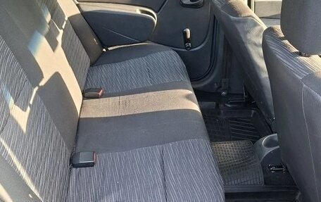 Renault Logan I, 2010 год, 370 000 рублей, 6 фотография