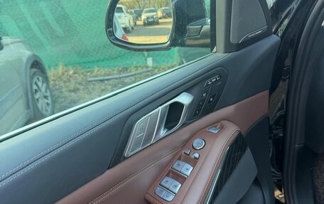 BMW X7, 2022 год, 10 800 000 рублей, 9 фотография