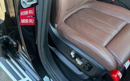 BMW X7, 2022 год, 10 800 000 рублей, 4 фотография