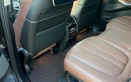 BMW X7, 2022 год, 10 800 000 рублей, 12 фотография