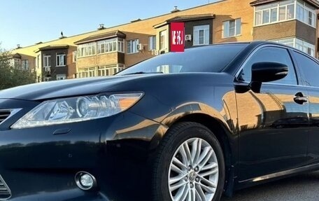 Lexus ES VII, 2014 год, 2 150 000 рублей, 2 фотография