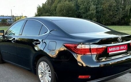 Lexus ES VII, 2014 год, 2 150 000 рублей, 3 фотография