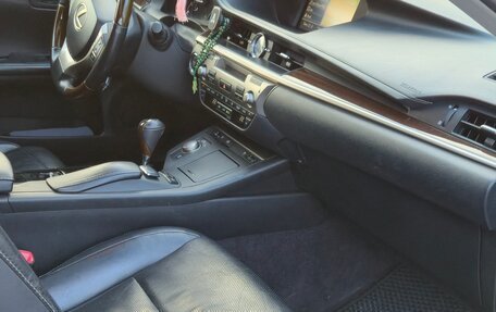 Lexus ES VII, 2014 год, 2 150 000 рублей, 15 фотография